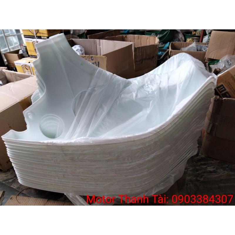 Yếm dành cho xe dream
