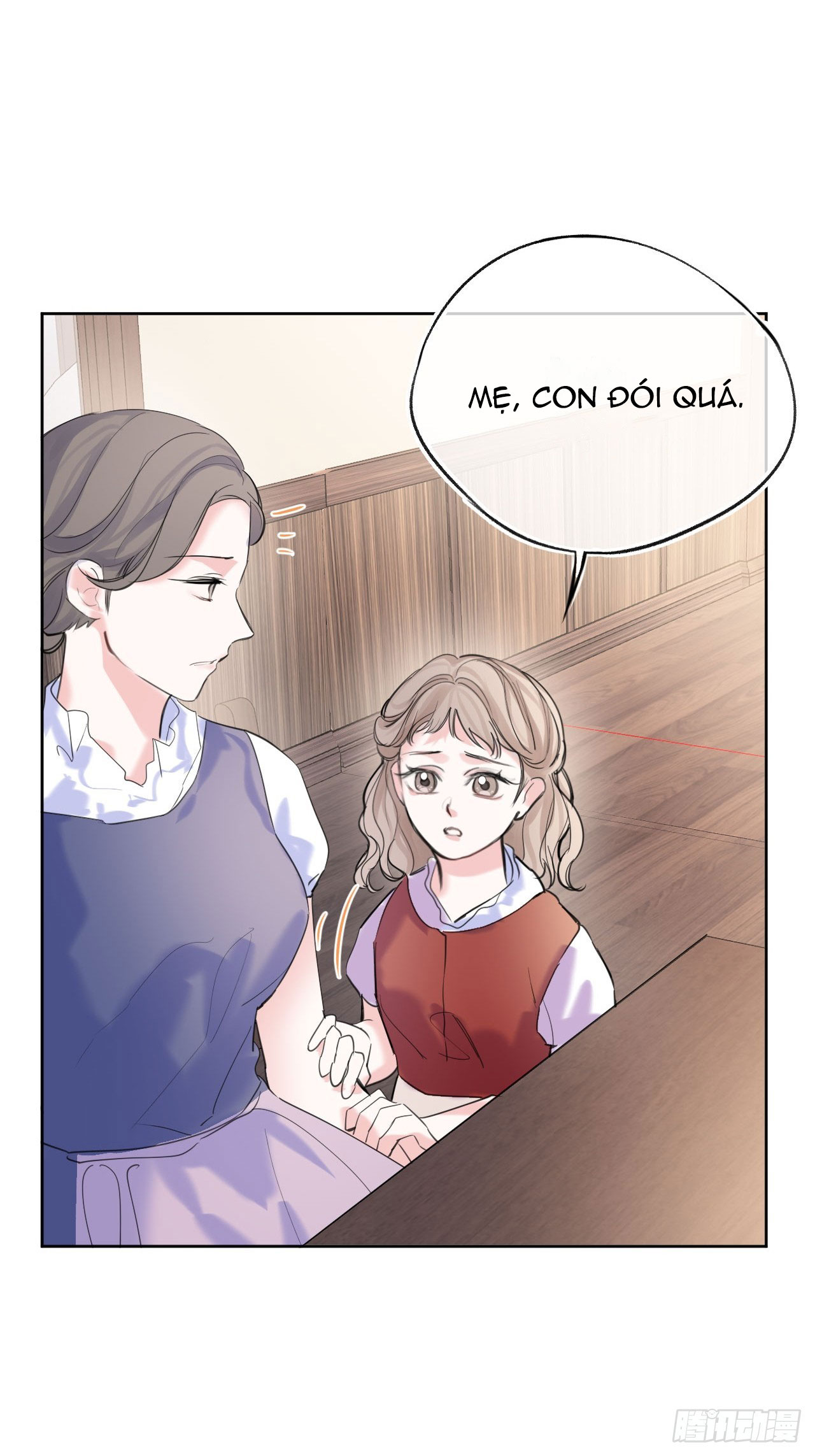 ma nữ đang dần tà ác chỉ đành trở thành phản diện chapter 16.1 16