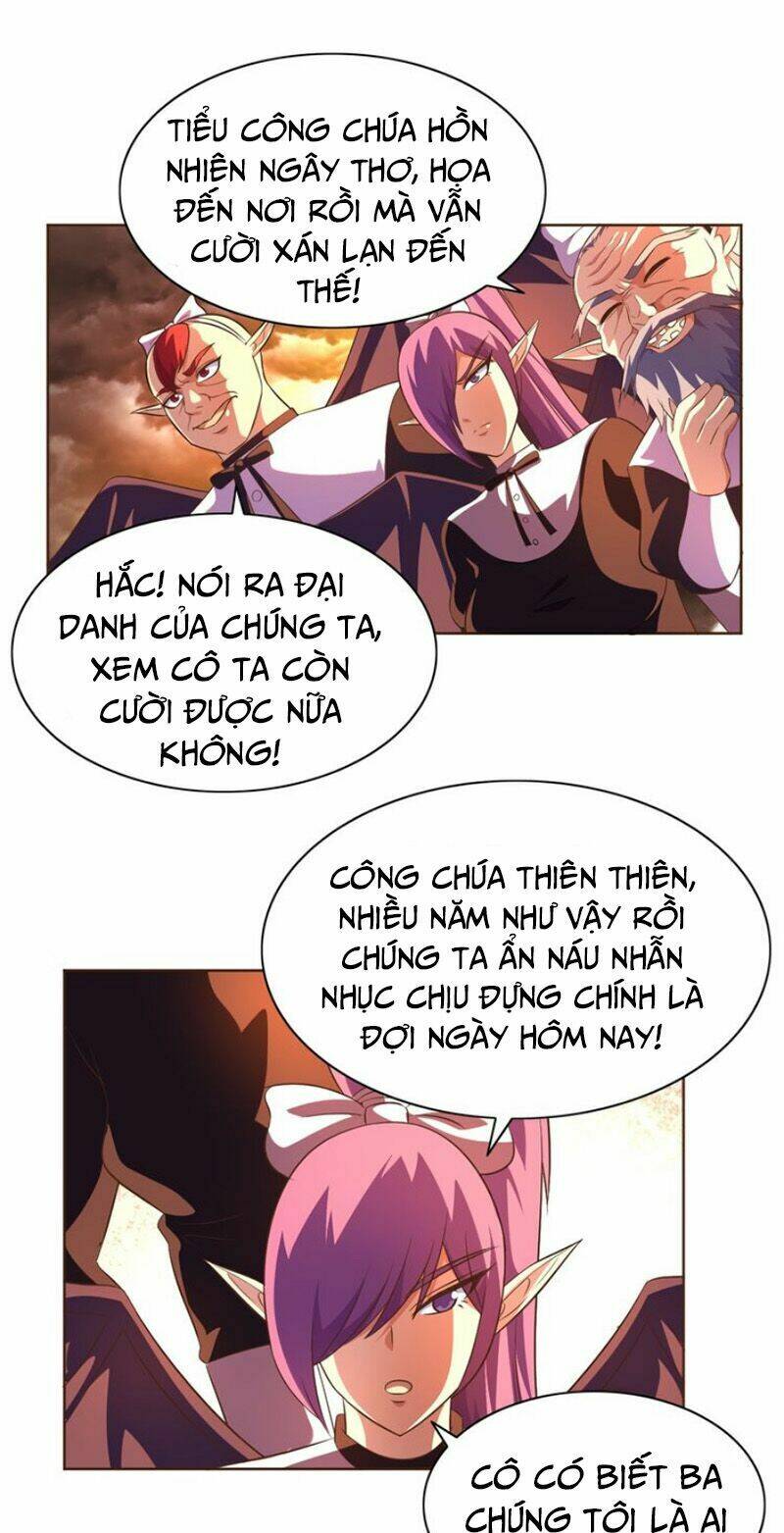 chín năm nghĩa vụ tu chân chapter 16 7
