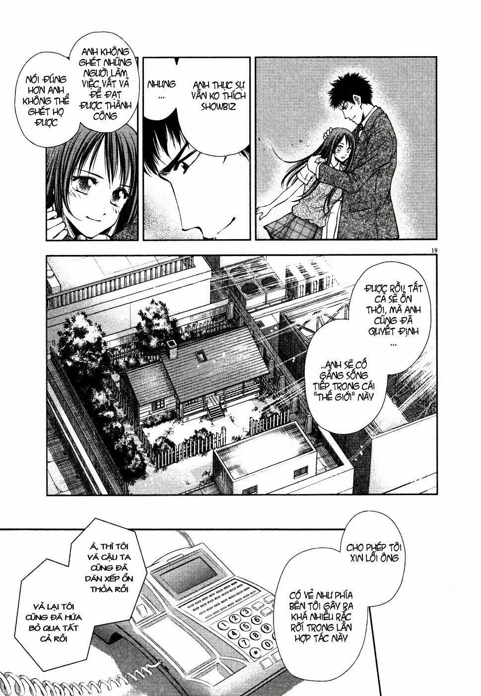 duction man chapter 9 22