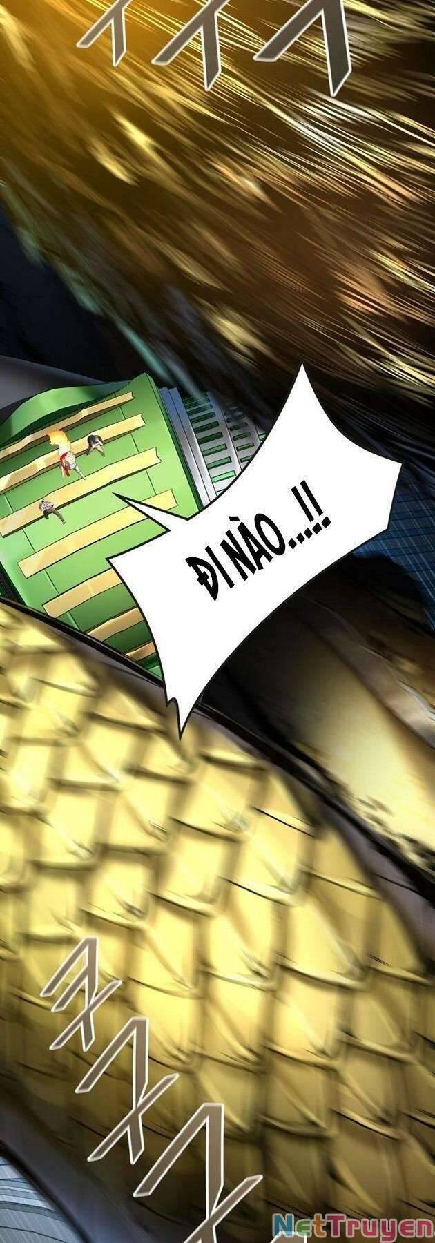 tòa tháp bí ẩn 2 chapter 544 32