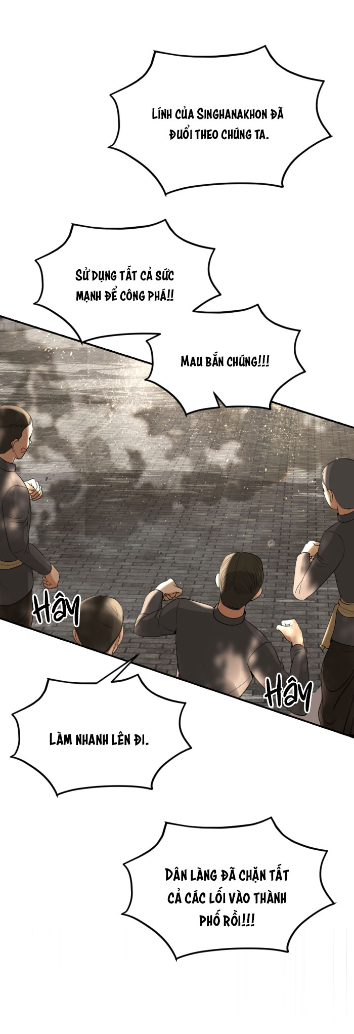 tôi là công tử đẹp nhất xiêm chapter 62 29