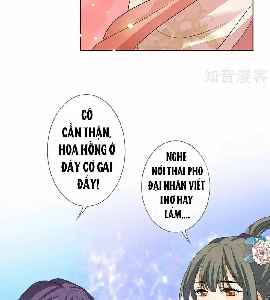 cửu khuyết phong hoa chapter 46 29