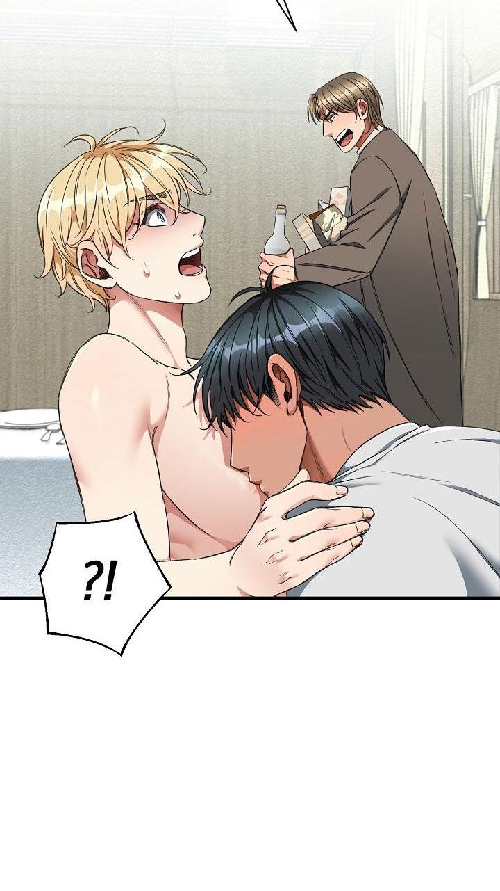 chuyến tàu điên cuồng chapter 22 63