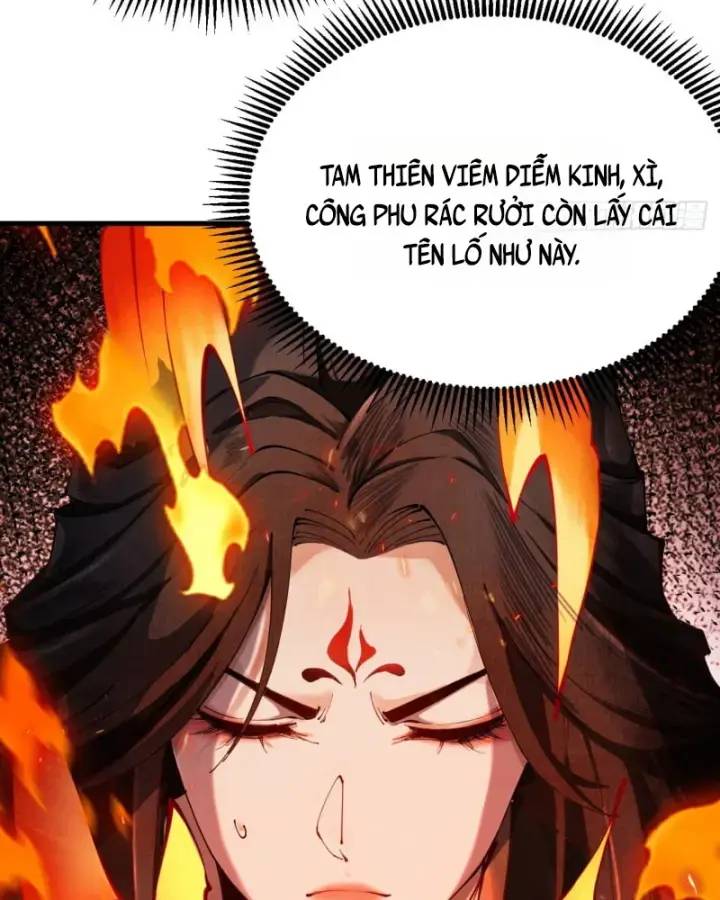 gặp mạnh thì càng mạnh, tu vi của ta không giới hạn chapter 5 30