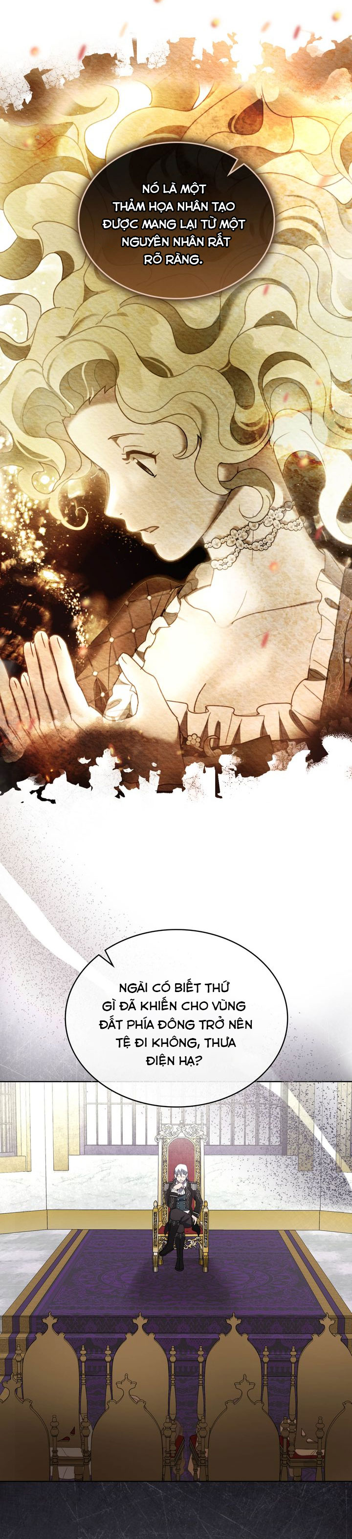 công chúa muôn loài chapter 81 4