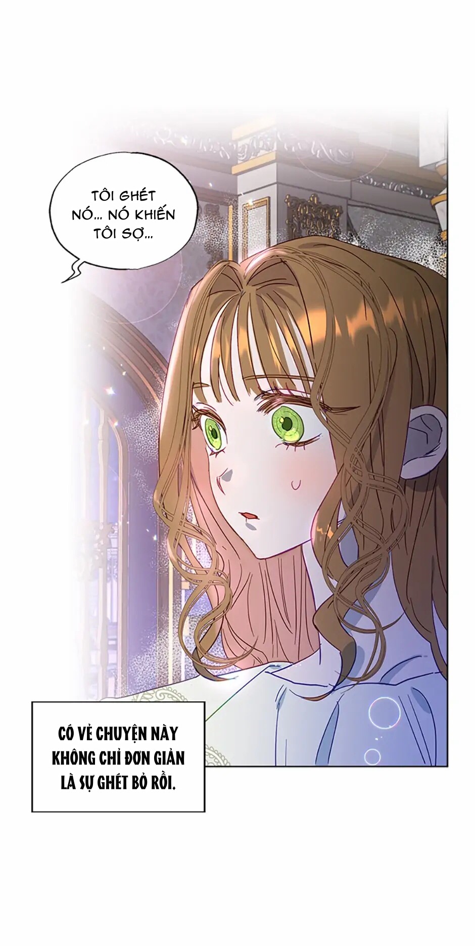 cuộc ly hôn thất bại chapter 2.1 19