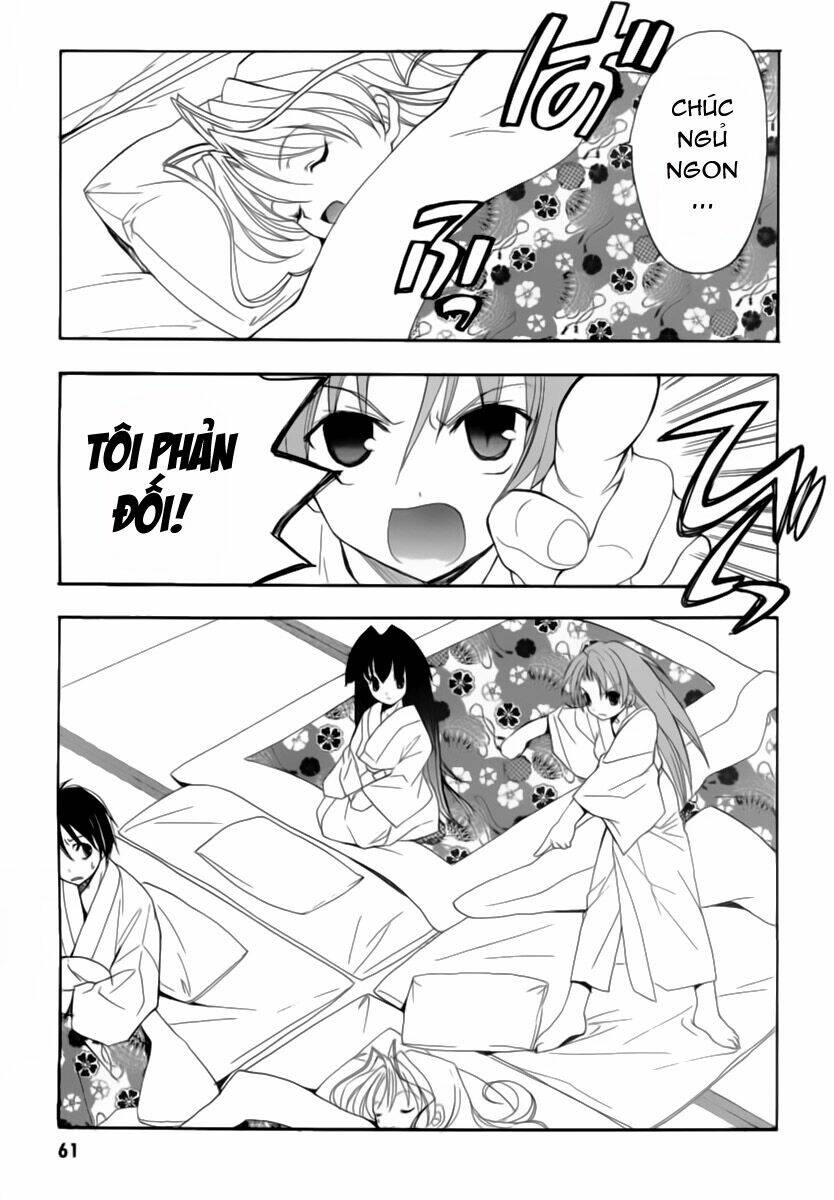 maburaho chapter 9 13