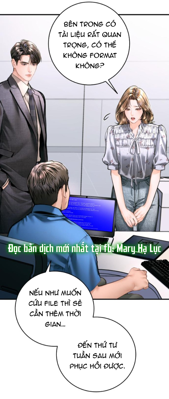 đứa trẻ trông giống tôi chapter 26.1 37