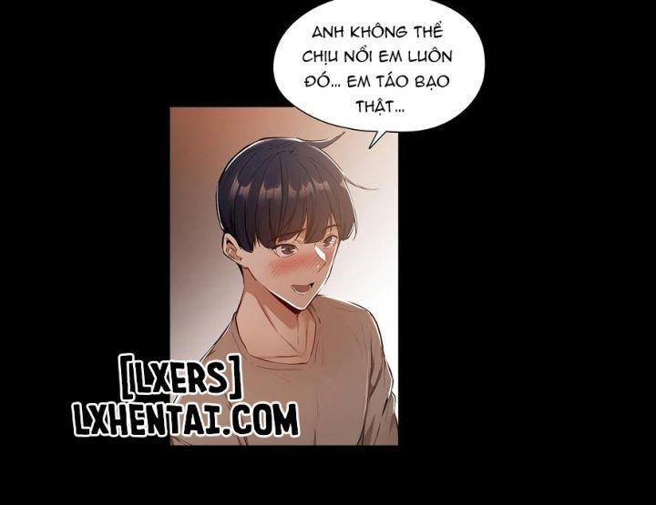 có phòng trống không? - không che chapter 5.1 26