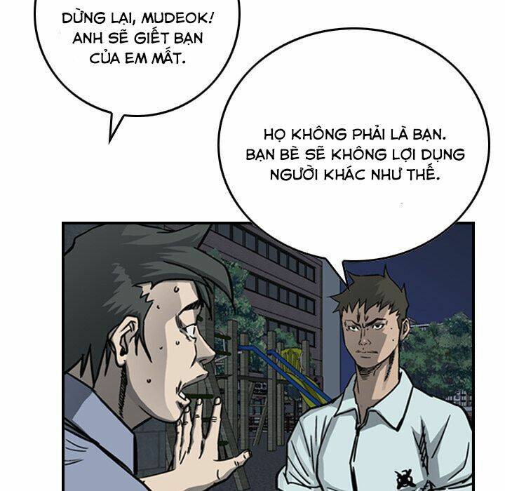 huyền thoại : khởi đầu chapter 58 74