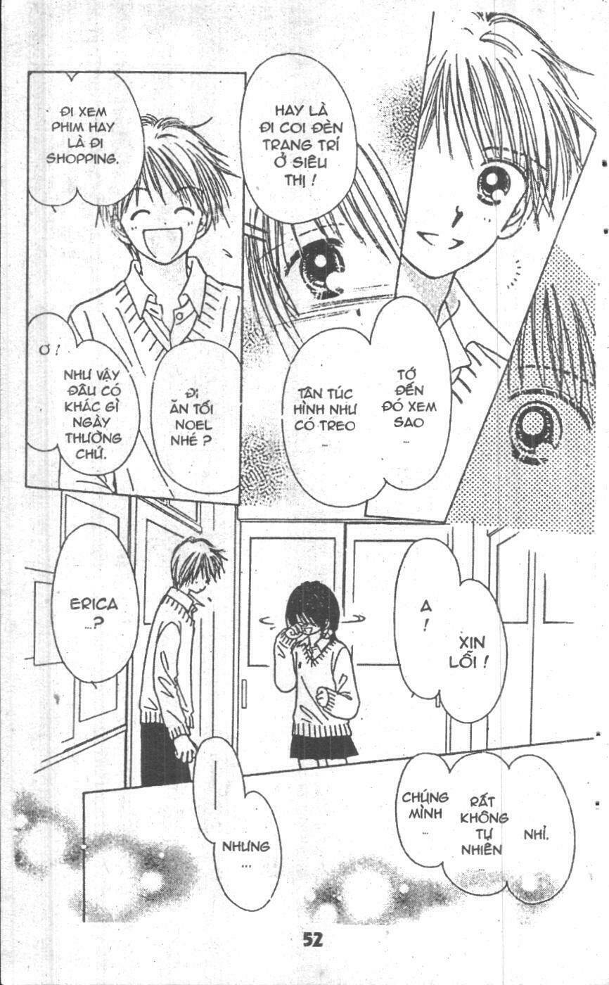 beautiful 100% chapter 3 50