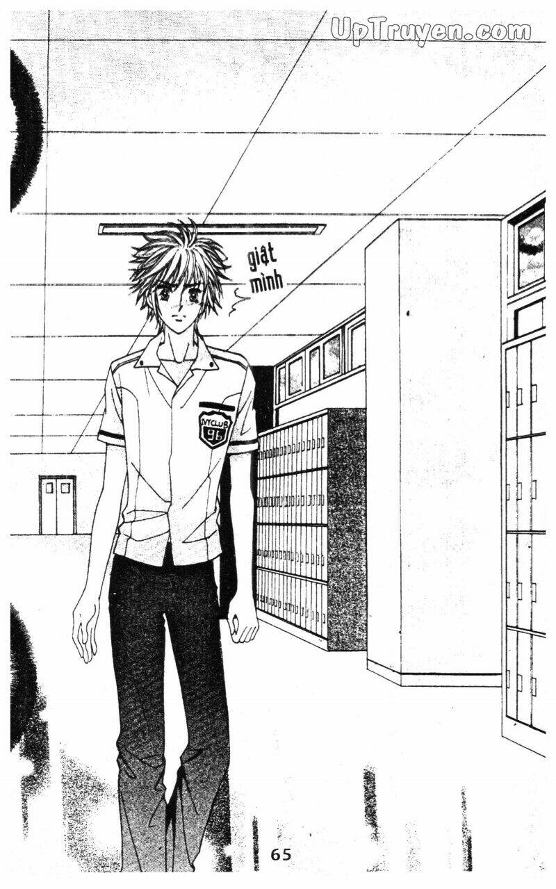 mặt nạ tình yêu chapter 26 67