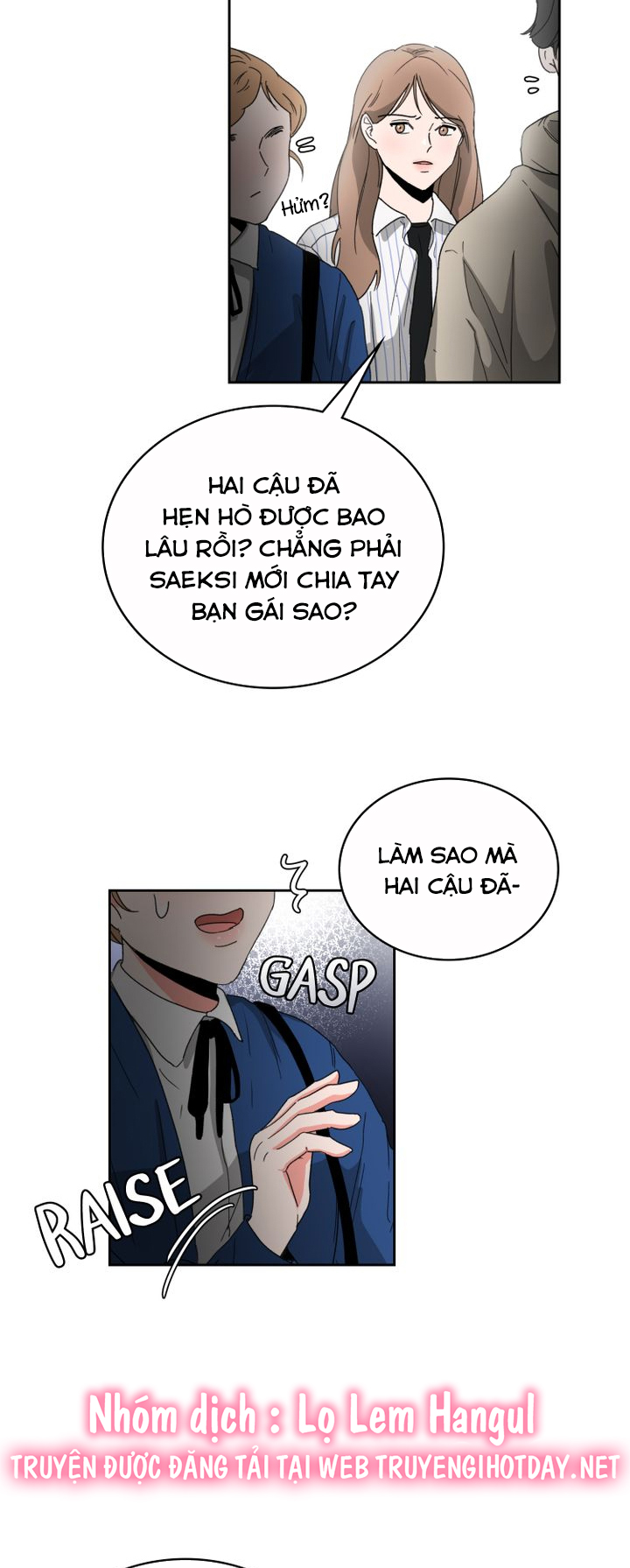 tối hậu thư chapter 14 15