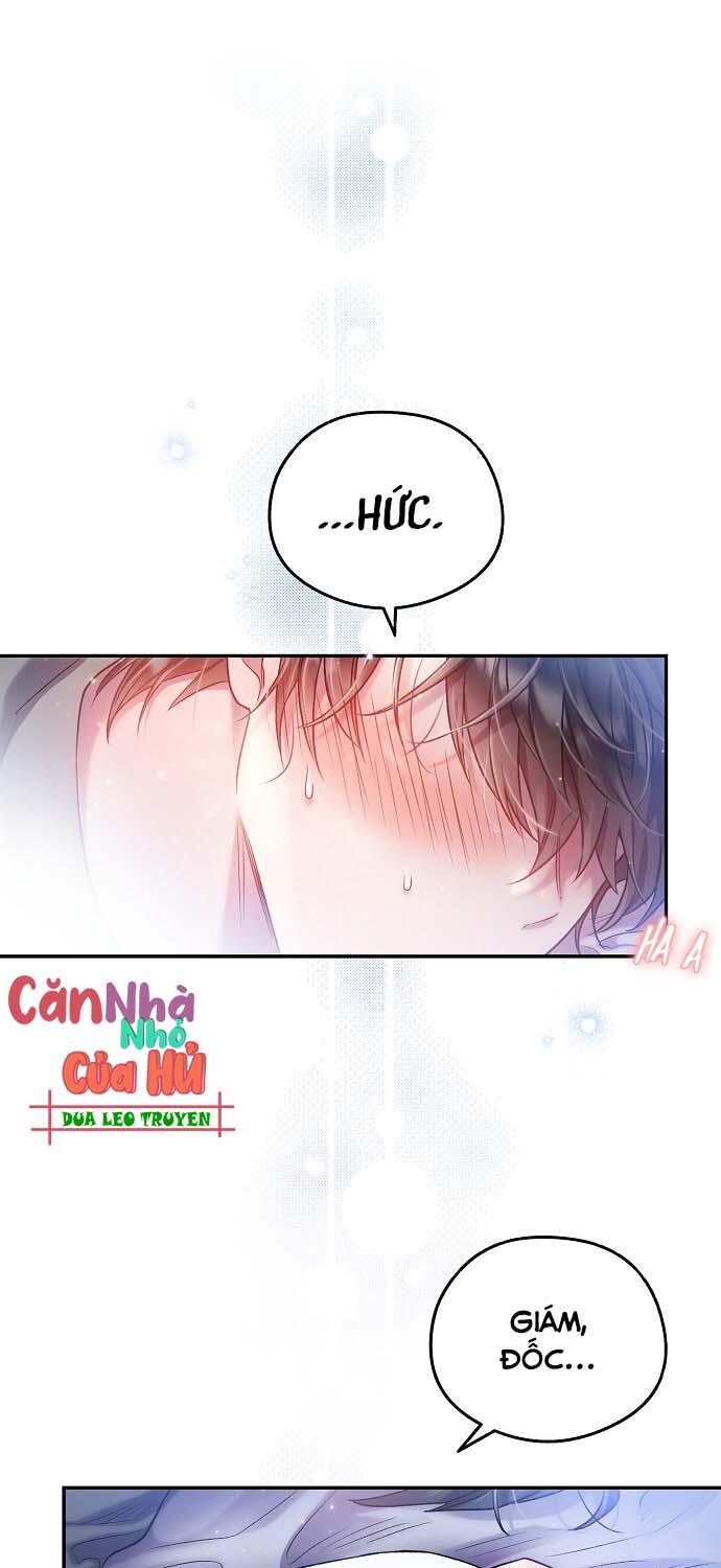 cơn mưa mật ngọt chapter 18 1