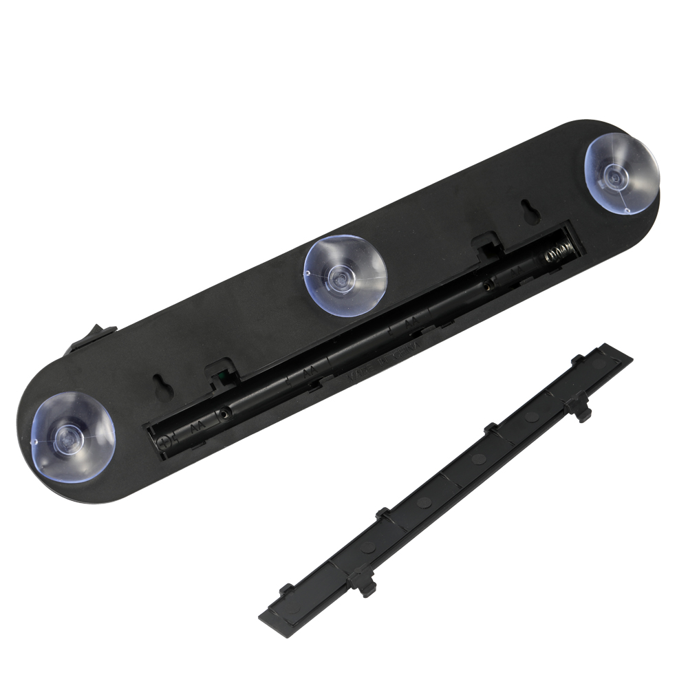 Đèn LED trang điểm không dây gắn vào gương di động