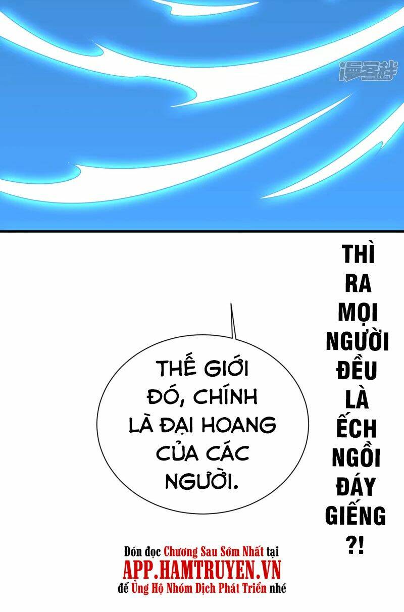 phục thiên thánh chủ chapter 146 25
