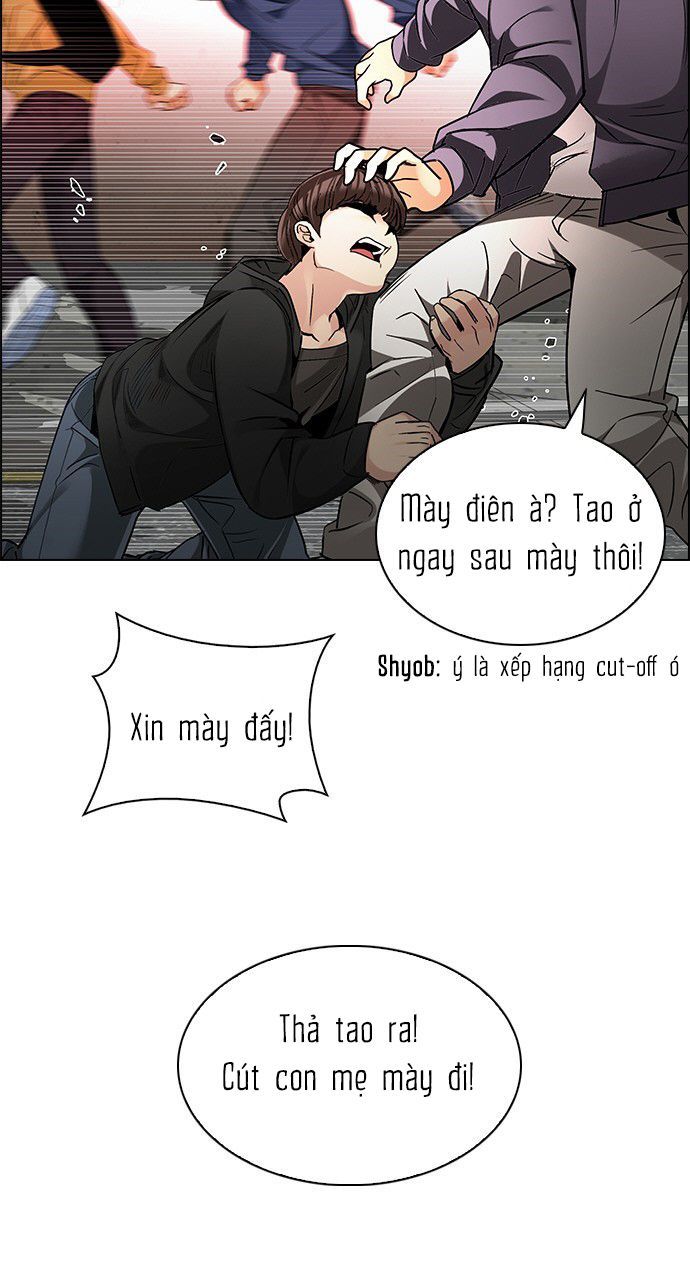 trò chơi số mệnh chapter 271 21