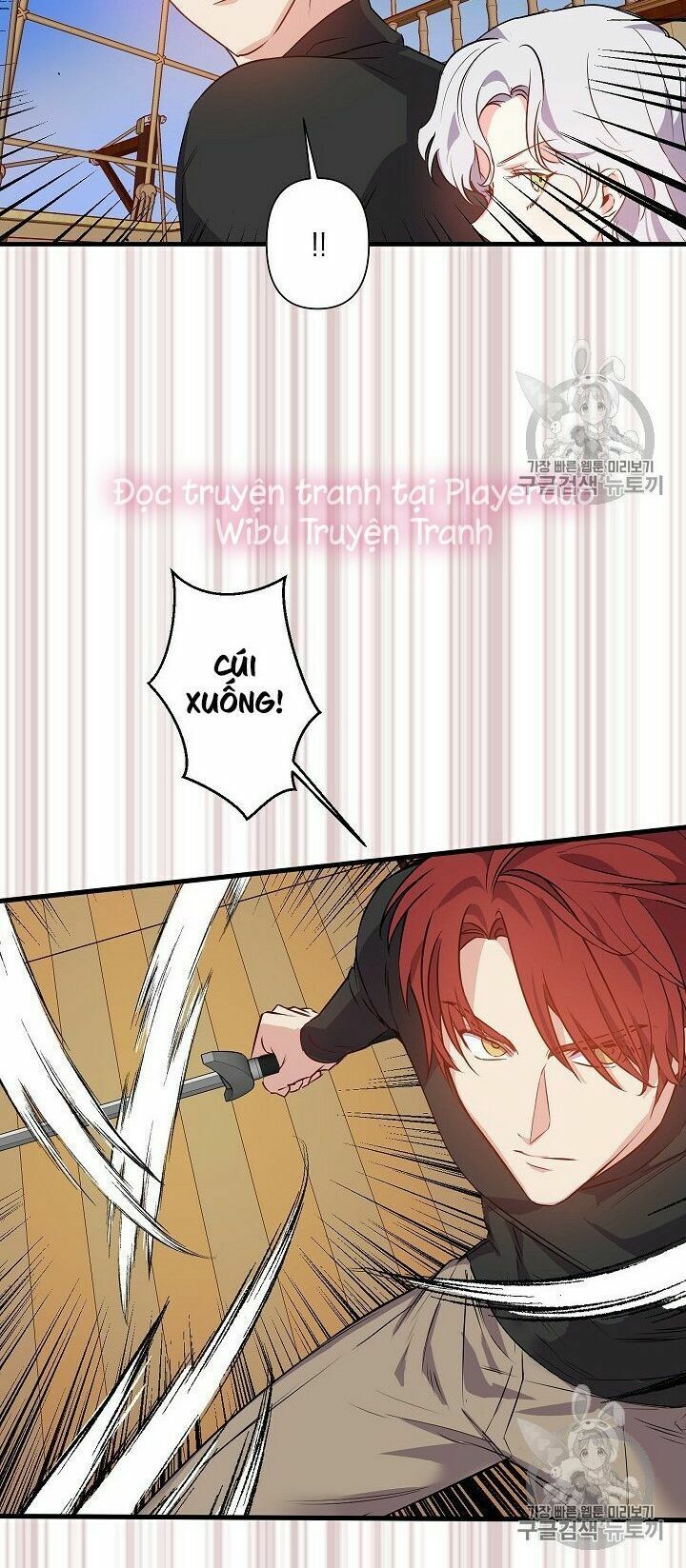 hôn lễ báo thù chapter 19 28