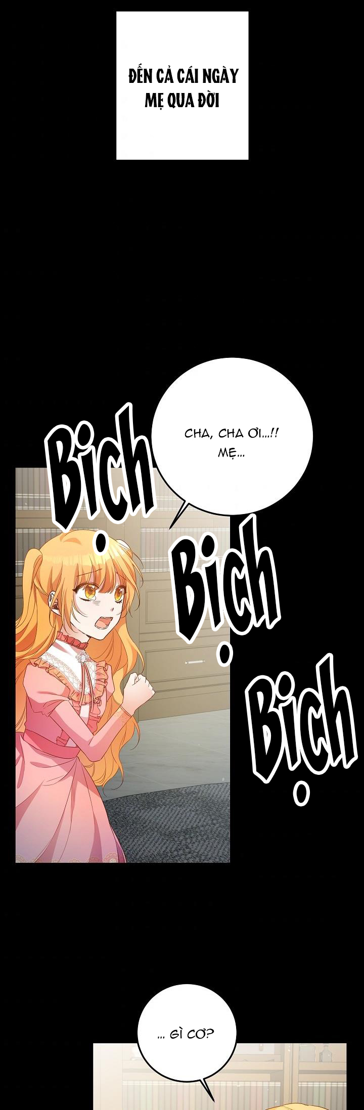 lí do cô ấy trở thành ác nữ chapter 20 23