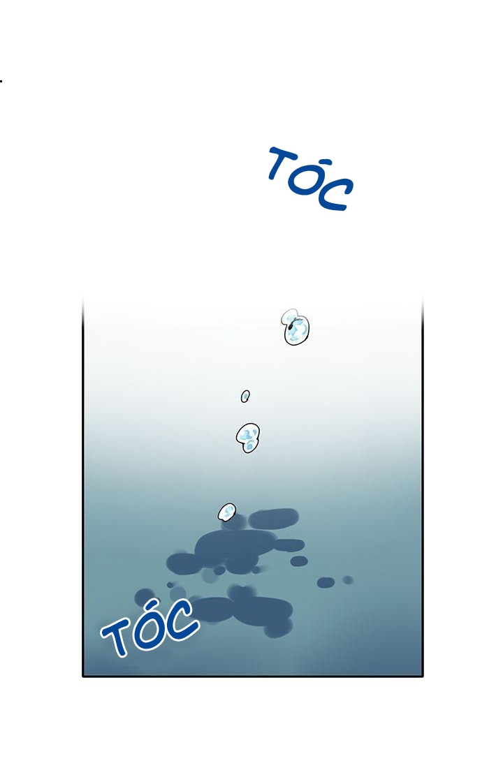 đầu bếp ẩn dấu lời chúc phúc chapter 10.3 16