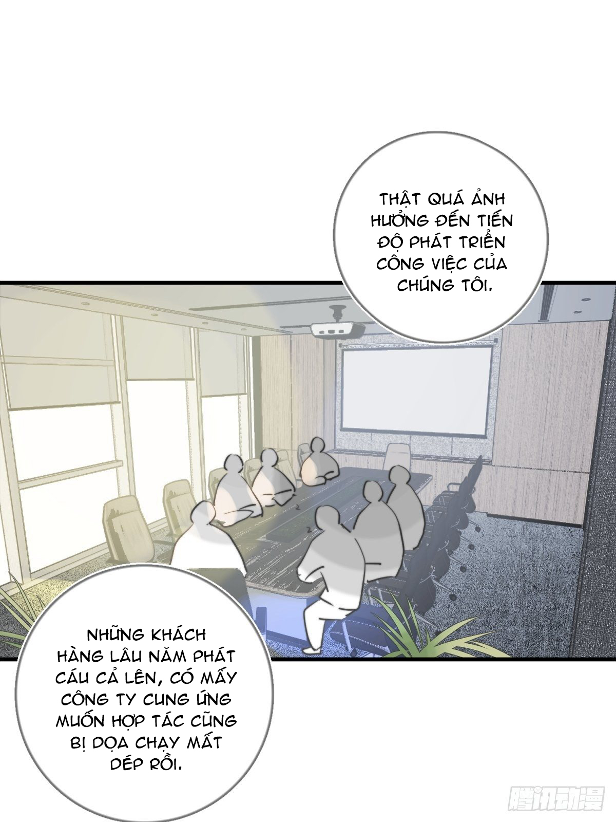 đêm đầy sao nói với em chapter 1 24