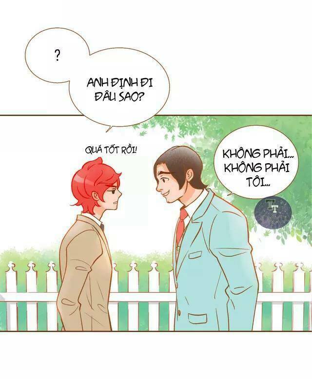 tân lang yếu tòng tiểu dưỡng khởi chapter 19 18