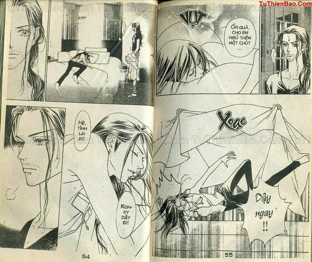 the one chapter 1 29