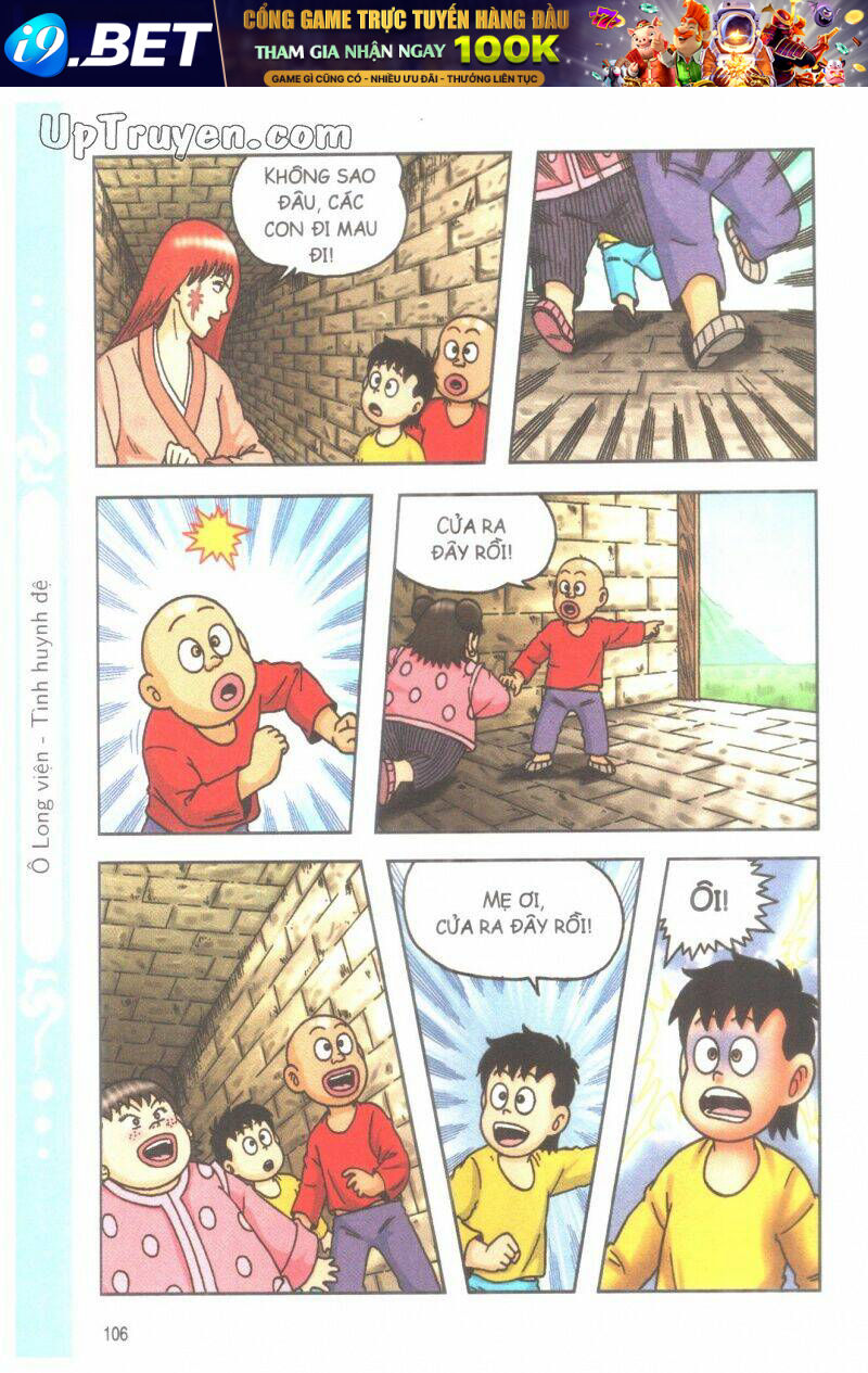 ô long viện tình huynh đệ chapter 19.4 15