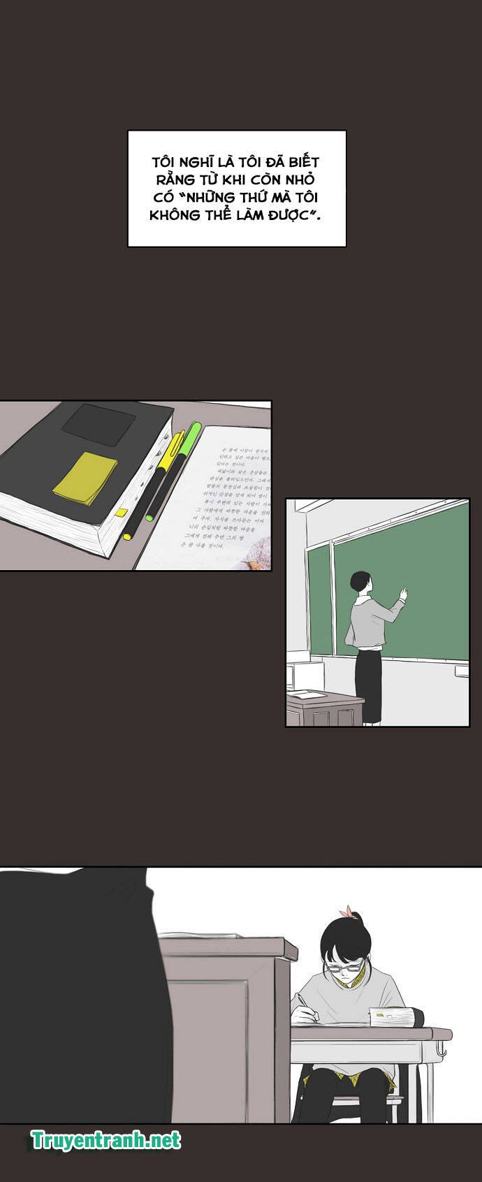 lời thì thầm ma quỉ chapter 39 5