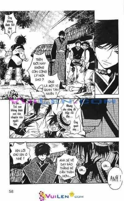 tiên nữ giáng trần chapter 19 58