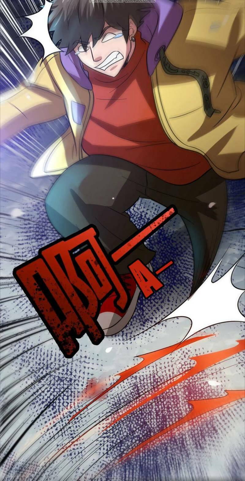 dị giới cung ứng thương chapter 61 12