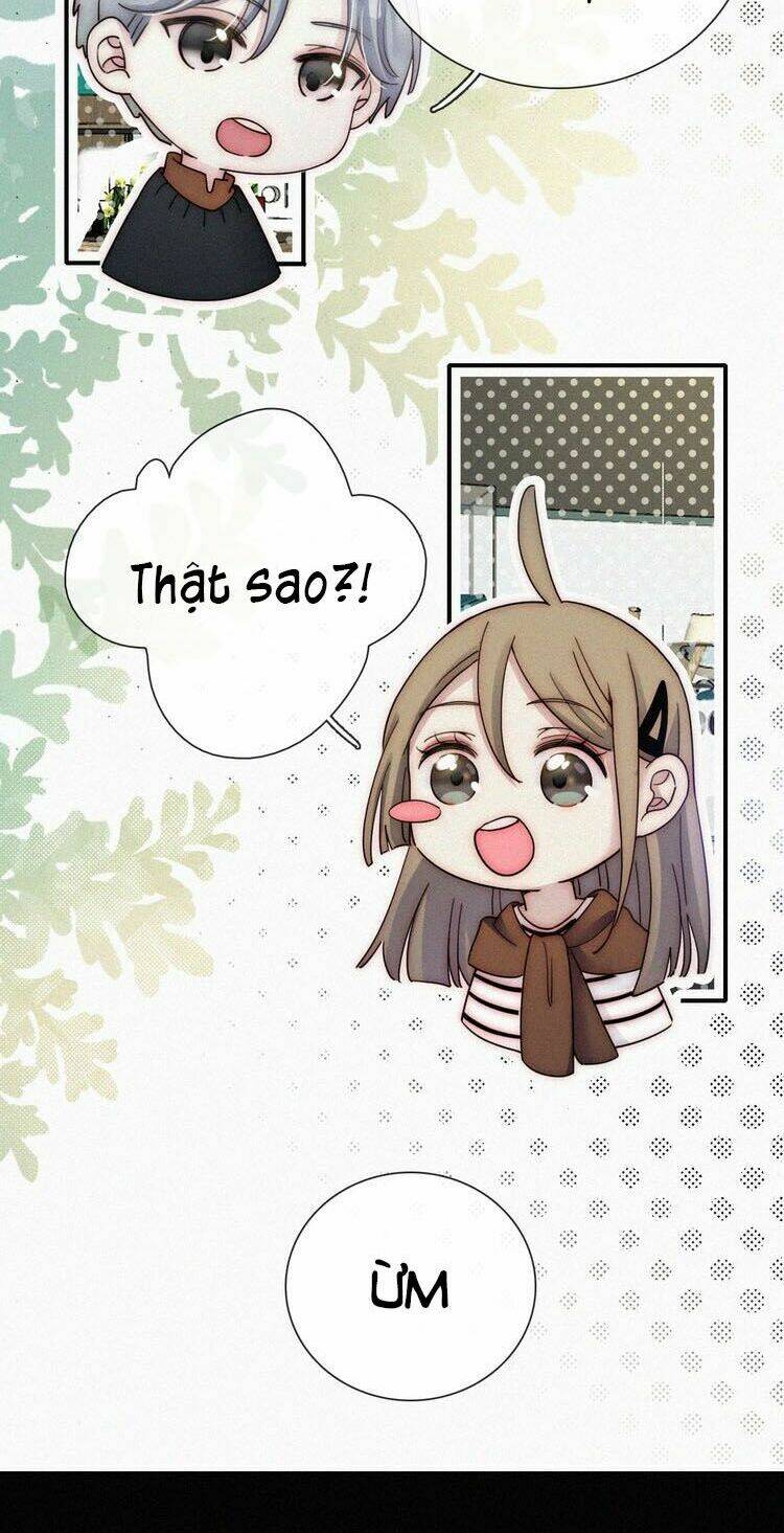 nếu ngày đó chúng ta chưa quen biết chapter 7 47