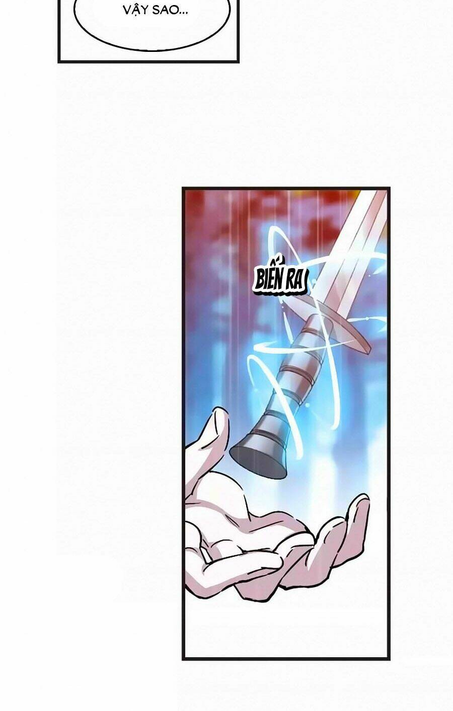 huyết tộc cấm vực chapter 124.3 16