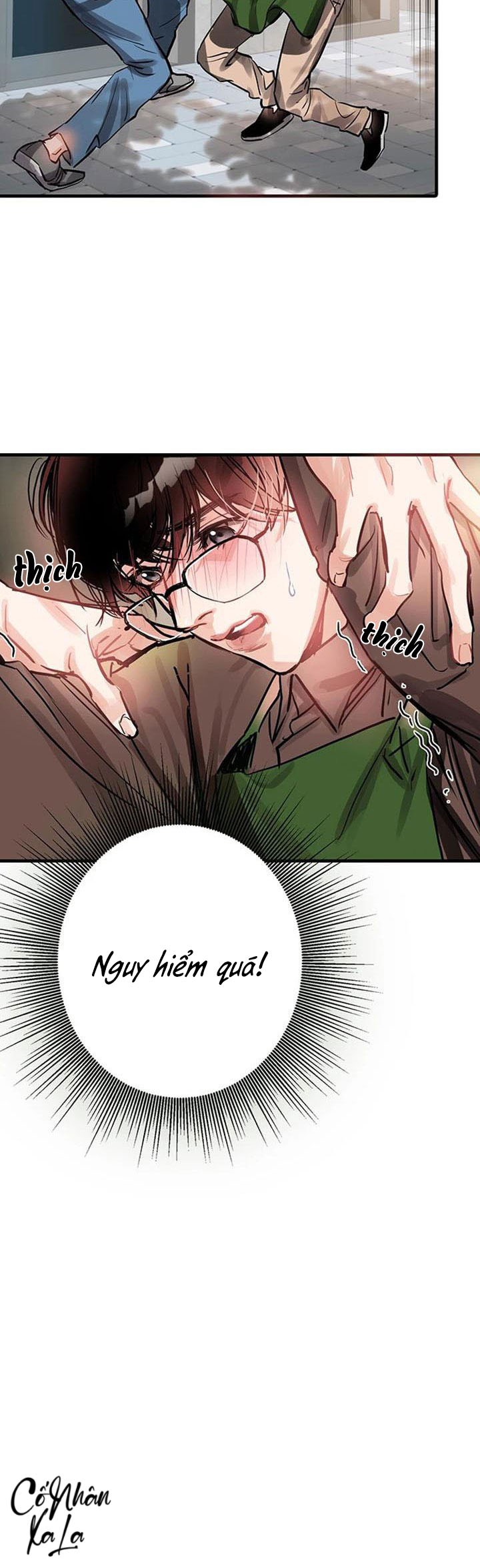 only one chapter 5 2