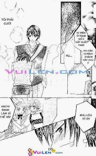 1/4 tình yêu chapter 10 155