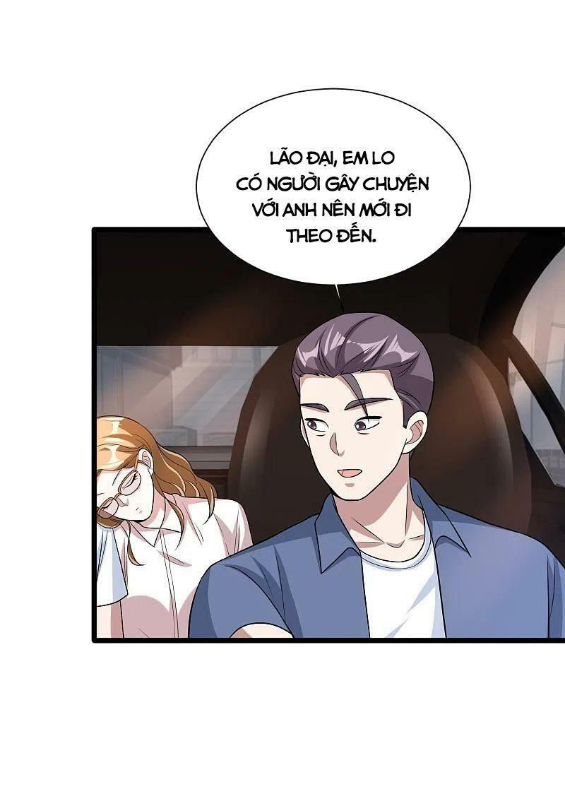 đô thị tà vương chapter 205 3