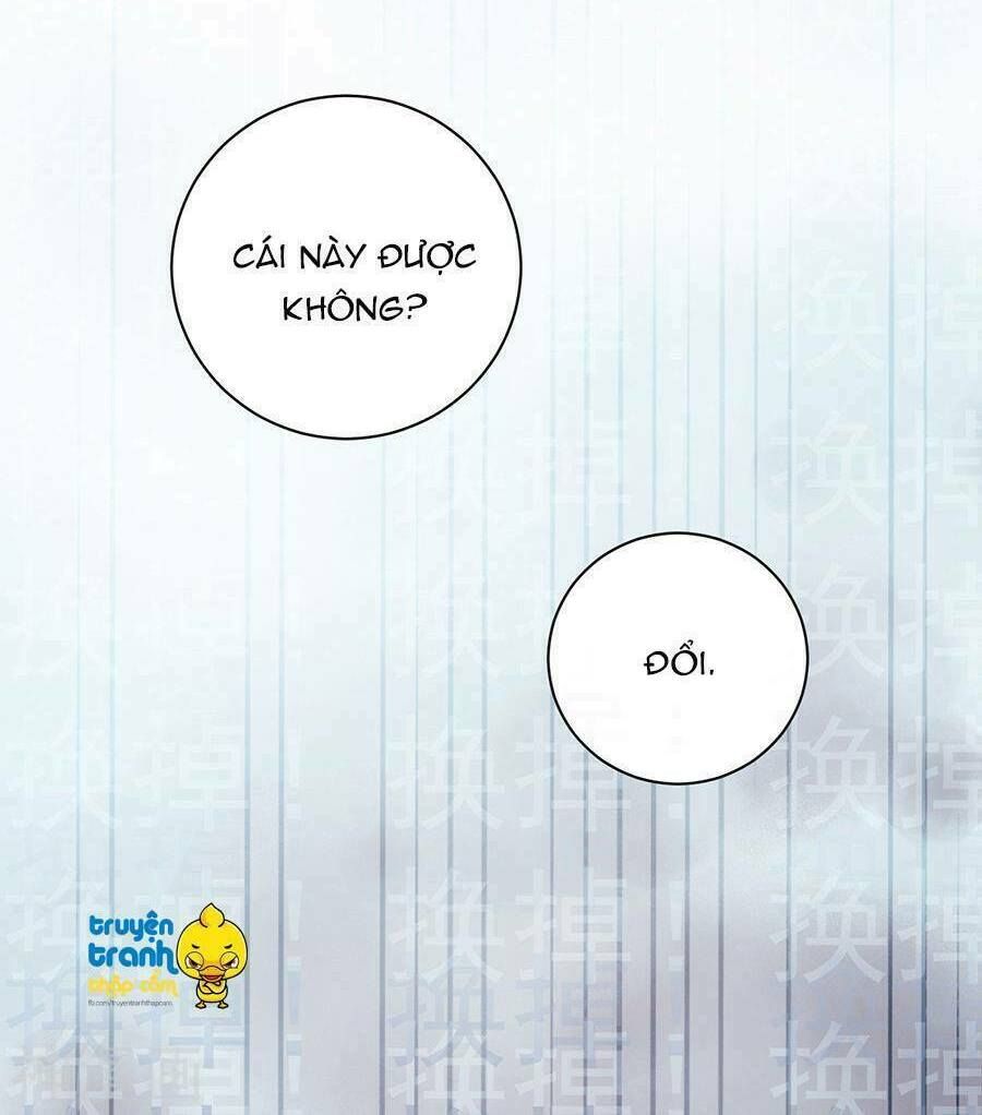 chọc tới chủ tịch tổng tài 2 chapter 54 9