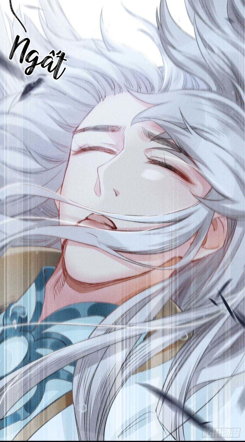 mưu đồ bất quỹ chapter 9 10