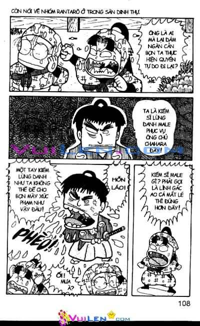 ninja loạn thị chapter 23 109