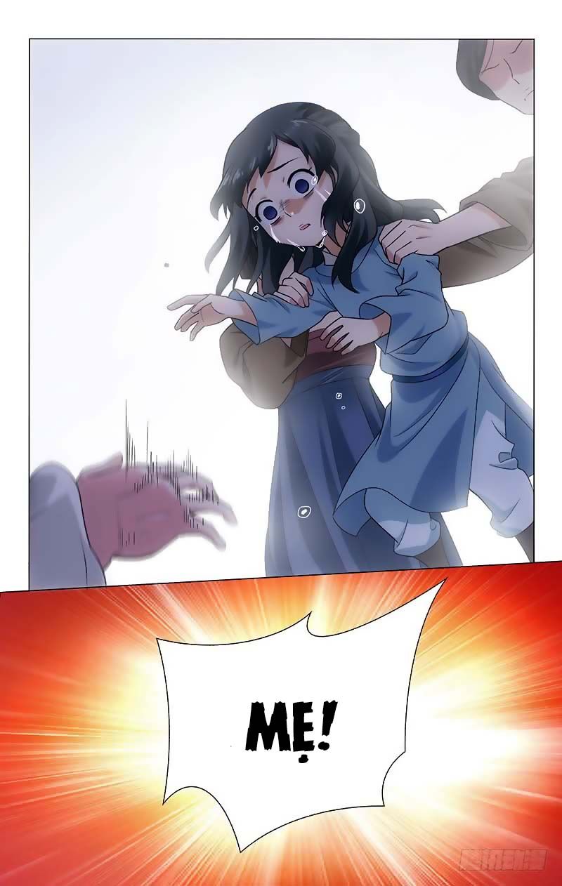 vương gia! không nên a! chapter 157 20