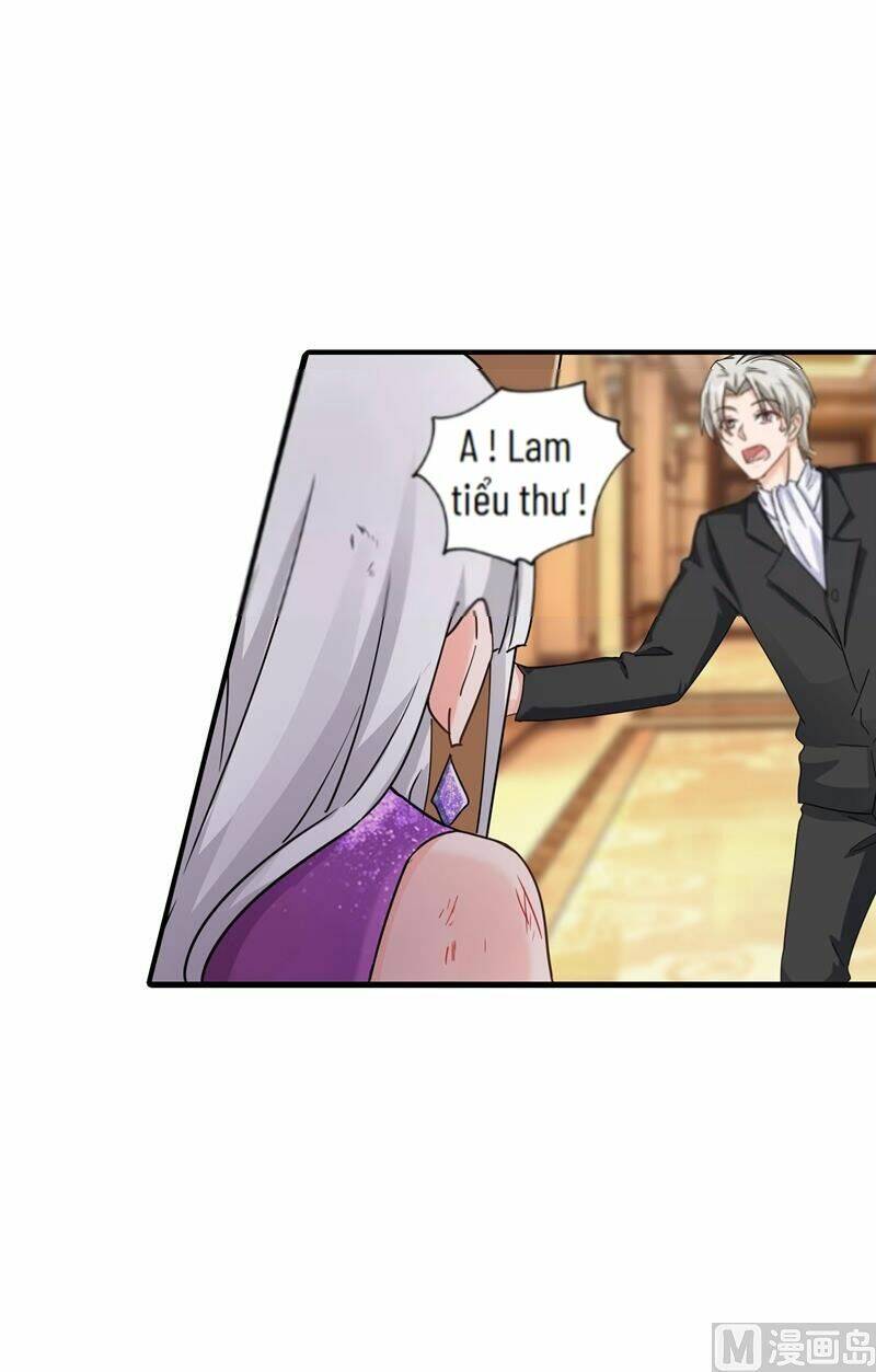 nhập cốt noãn hôn chapter 290 34