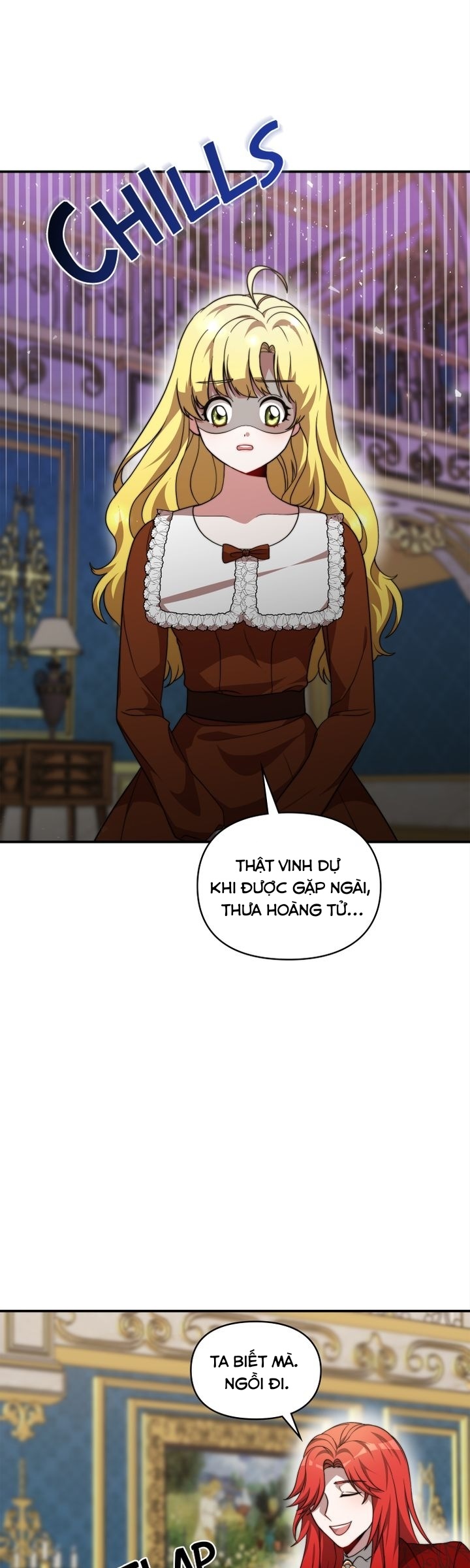 công nương eluana vita chapter 49 19