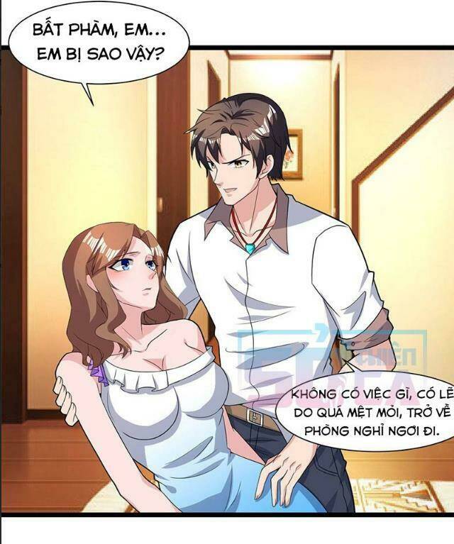 trọng sinh khí thiếu quy lai chapter 21 32