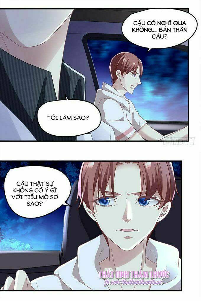 thiên lại âm linh chapter 51 20