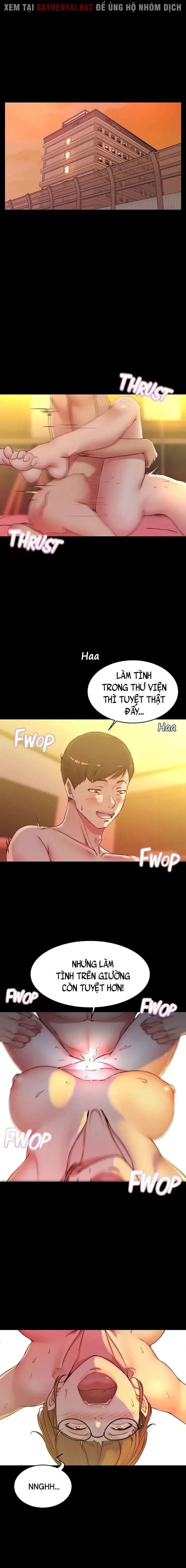 nhật ký quần lót chapter 42 3