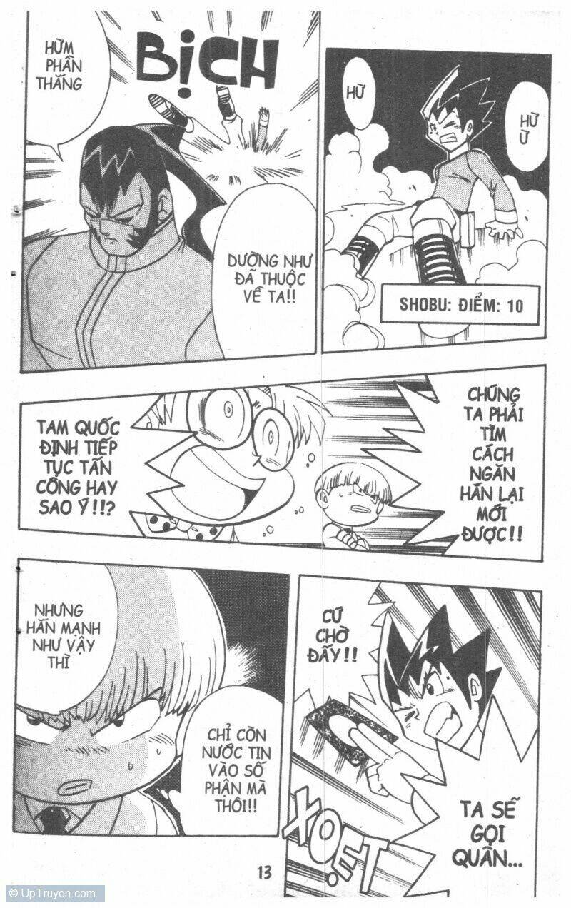 duel masters chapter 3 14