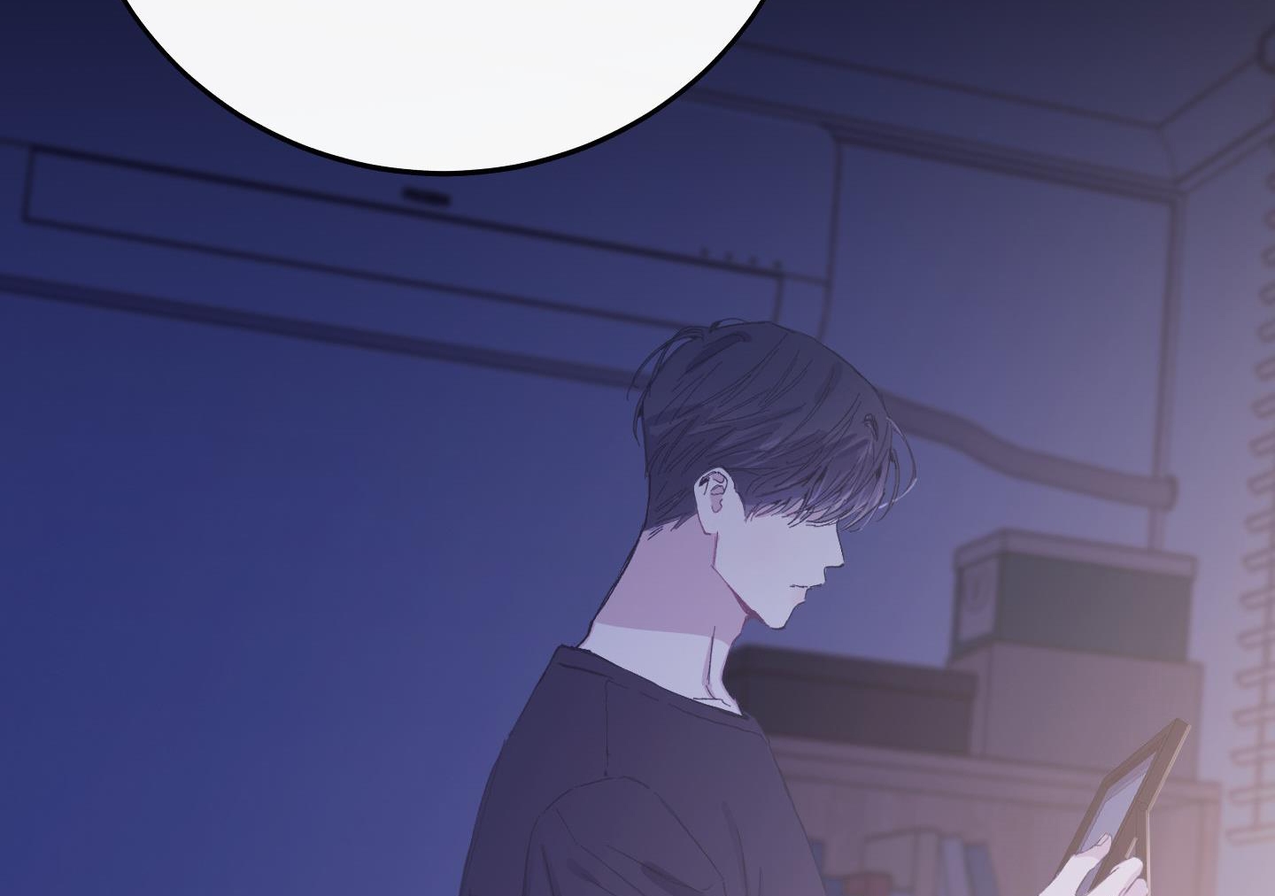 lãng mạn giả dối chapter 7 187