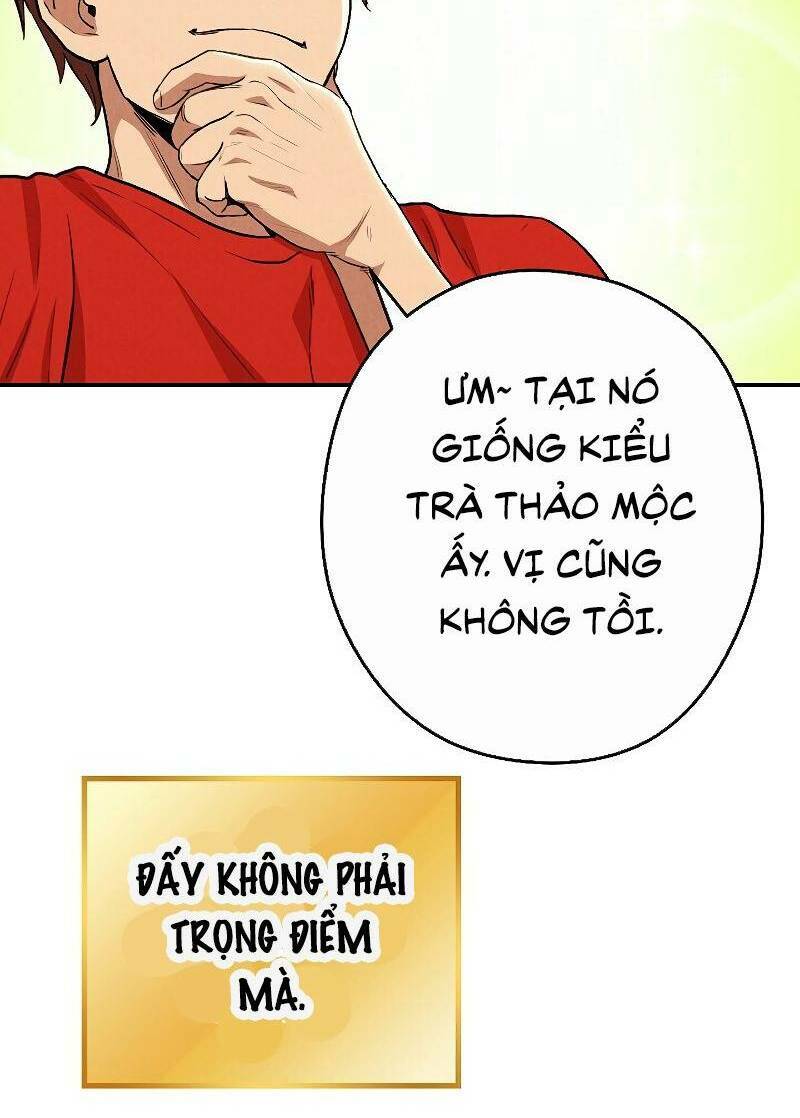 Tái Thiết Hầm Ngục Chapter 89 - Trang 45