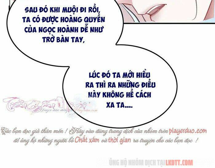 trọng sinh bá sủng nhiếp chính vương quá mạnh mẽ chapter 123 30